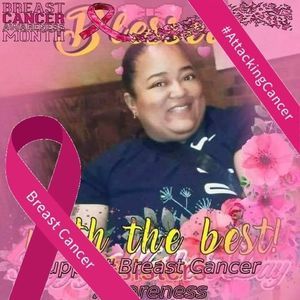 Meet your Posher, Barbara